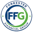 forrester logo